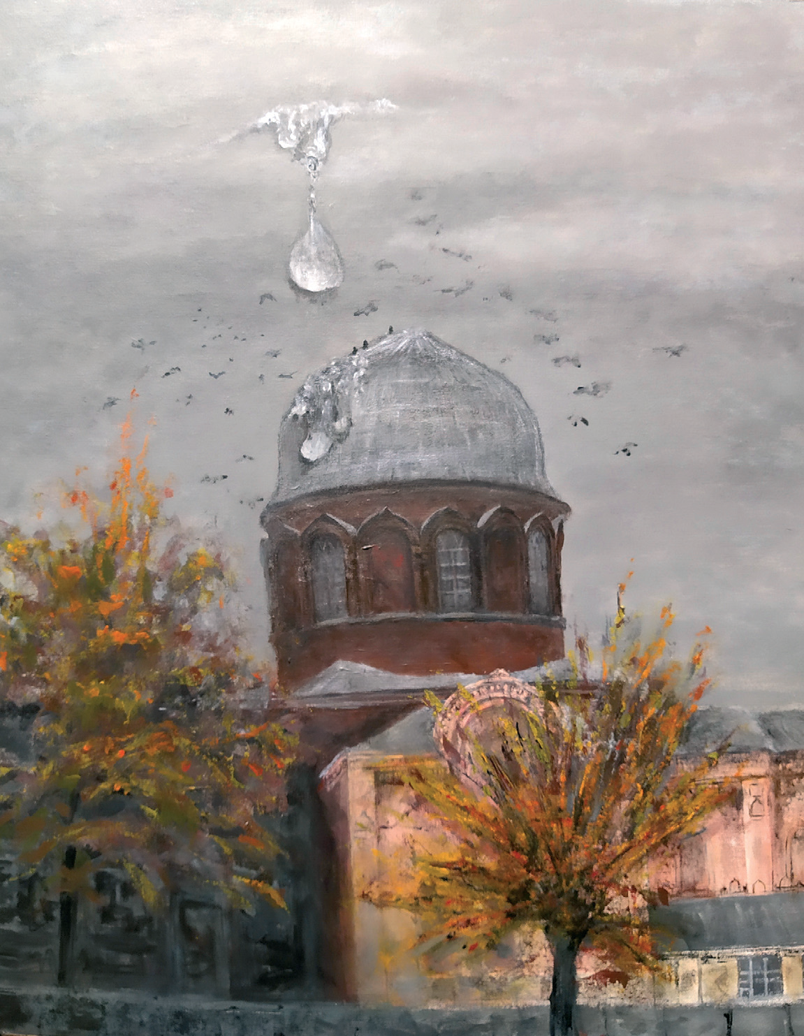 Без креста