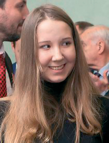 Портрет вождя