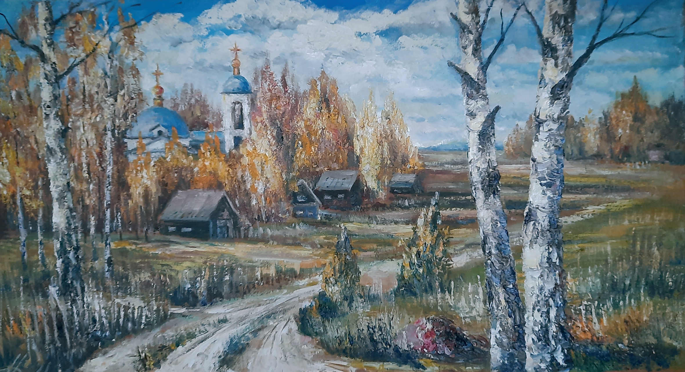 Фотография Намоленные места (Псковщина)