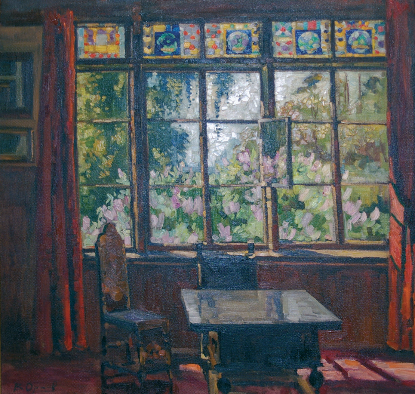В. Орлов (Ногинск) №4/2007