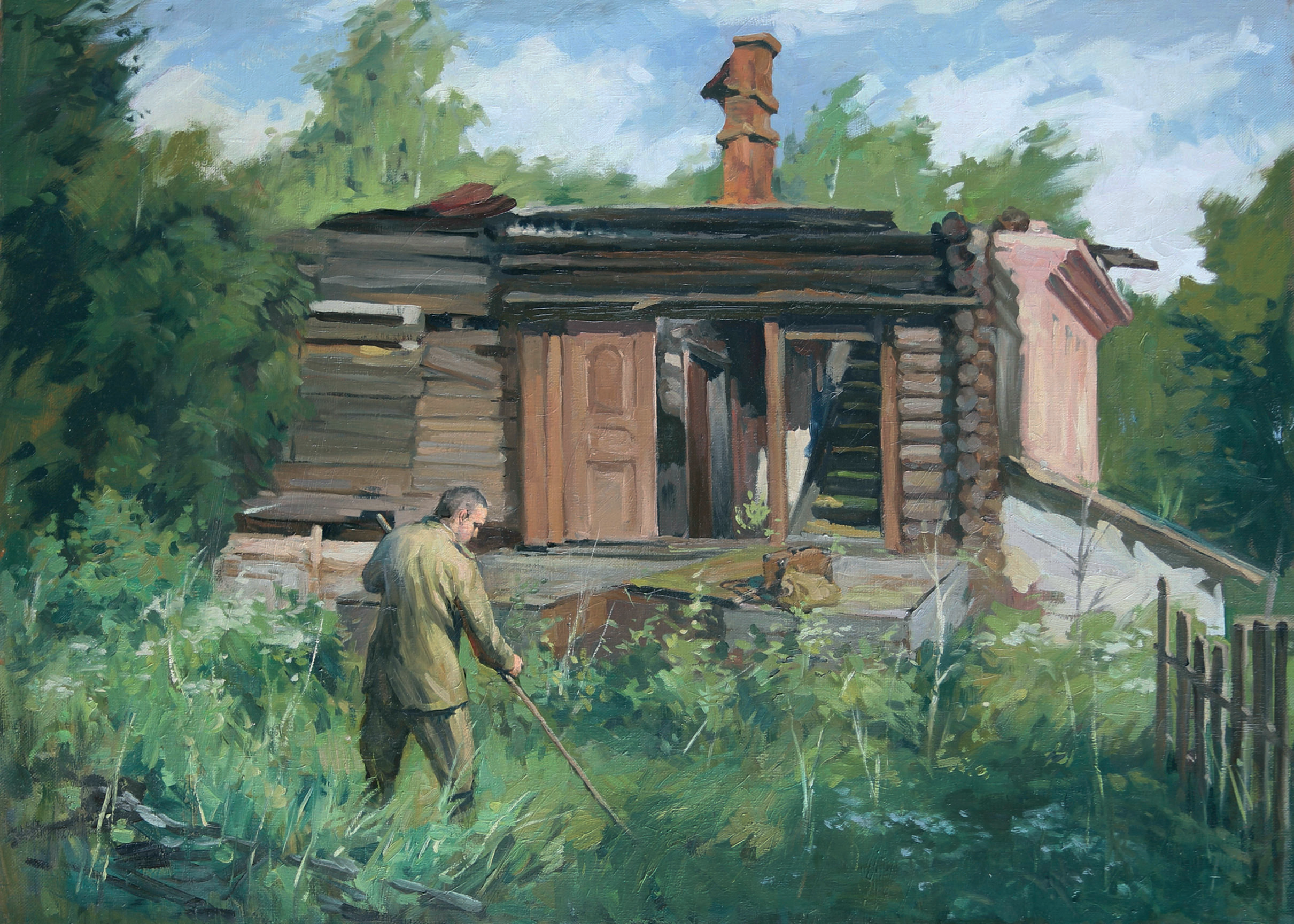 Будем жить