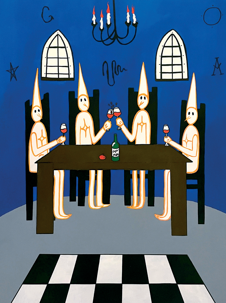 Santè