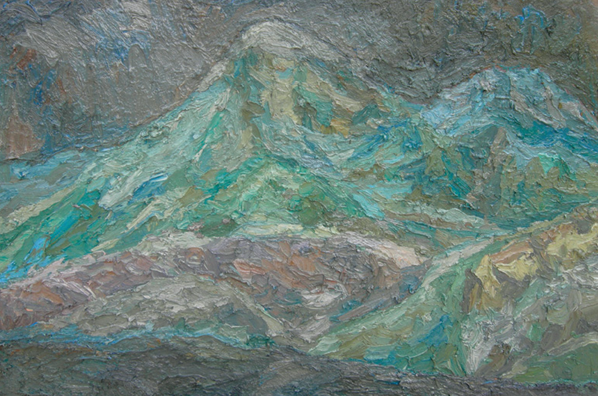 Христианский храм XIX в., Алагир