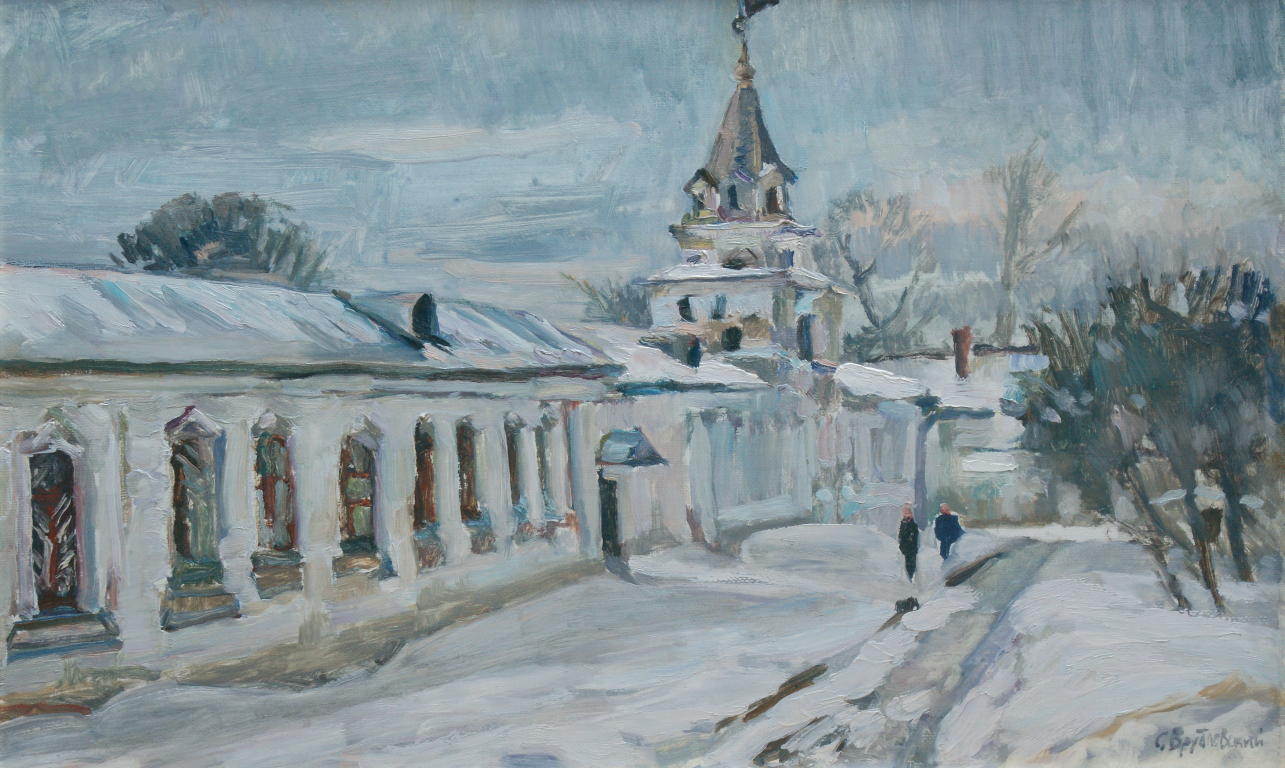 Кувшинки