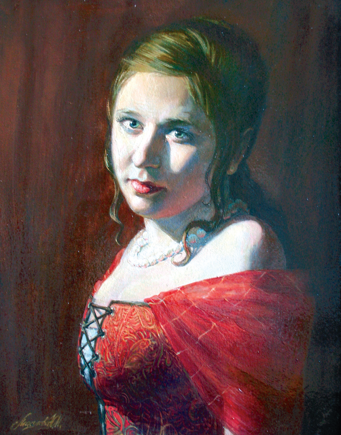 Катерина