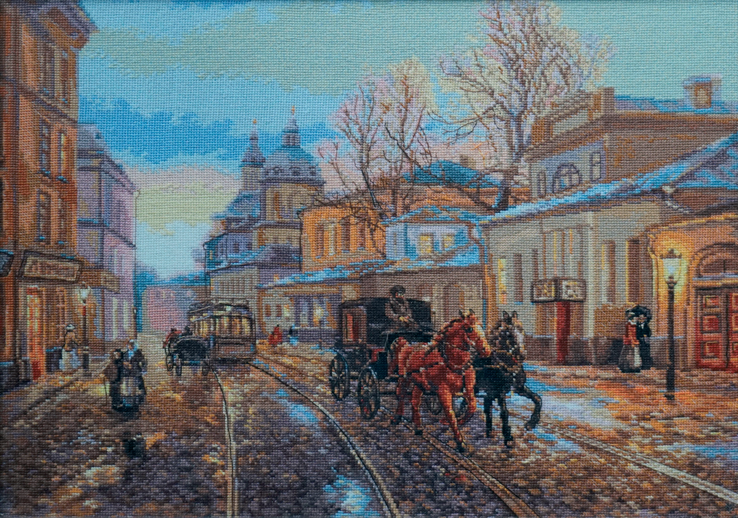 Покровка