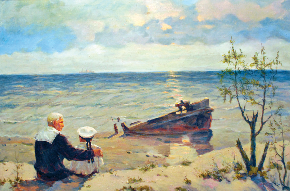 Песня жаворонка