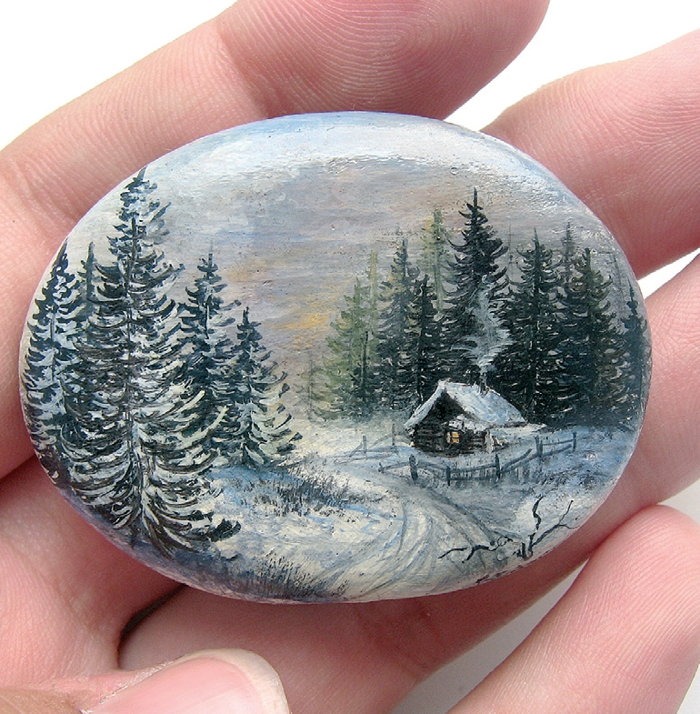 Перед бурей