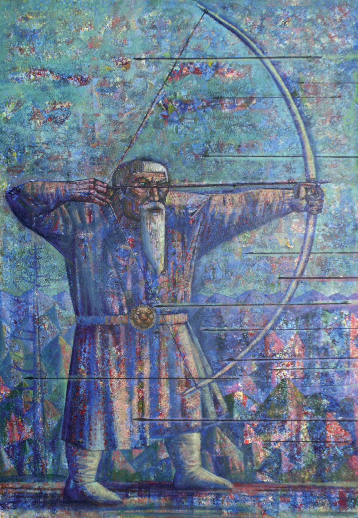 Юрта