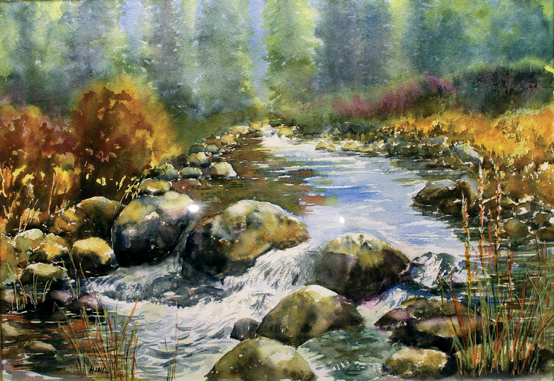 Перекаты