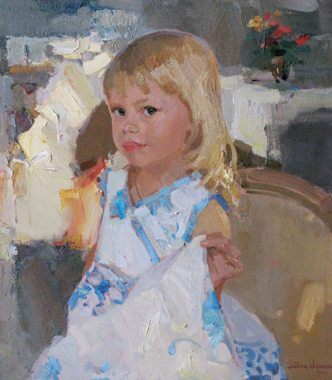 Крымская весна