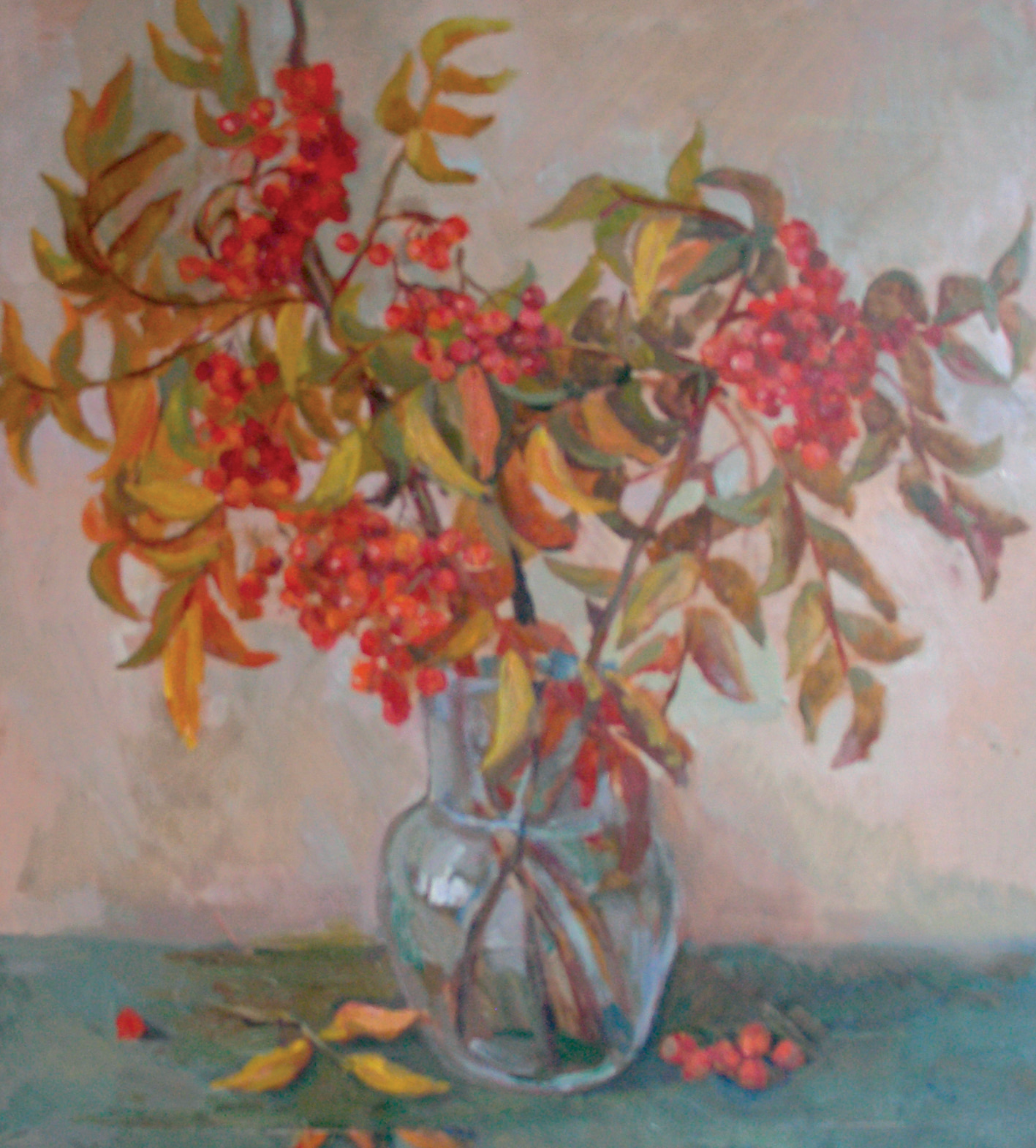 Калина