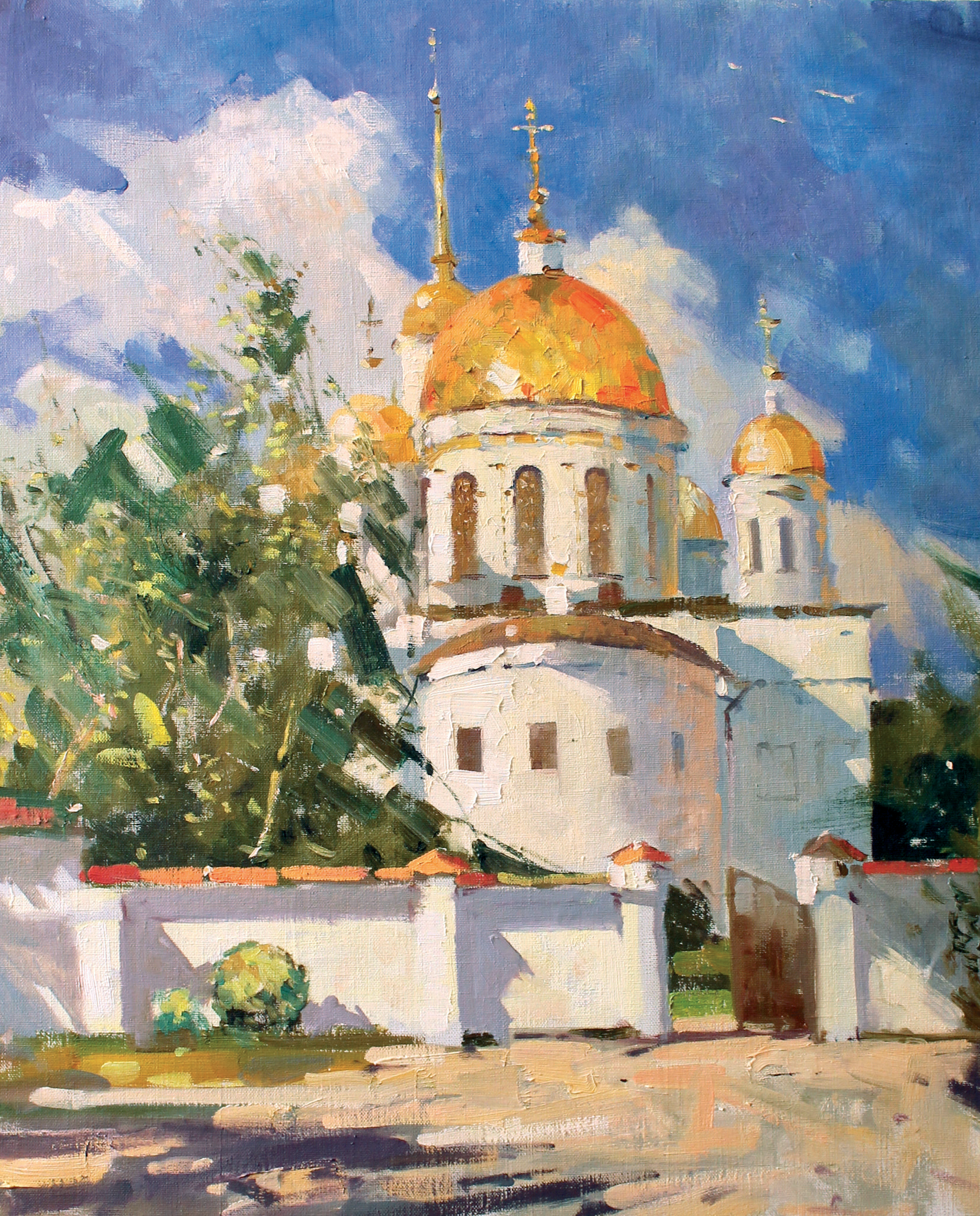 Фотография Храм Александра Невского
