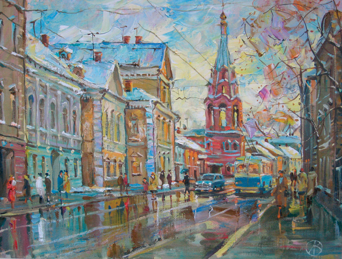 Фотография Полянка
