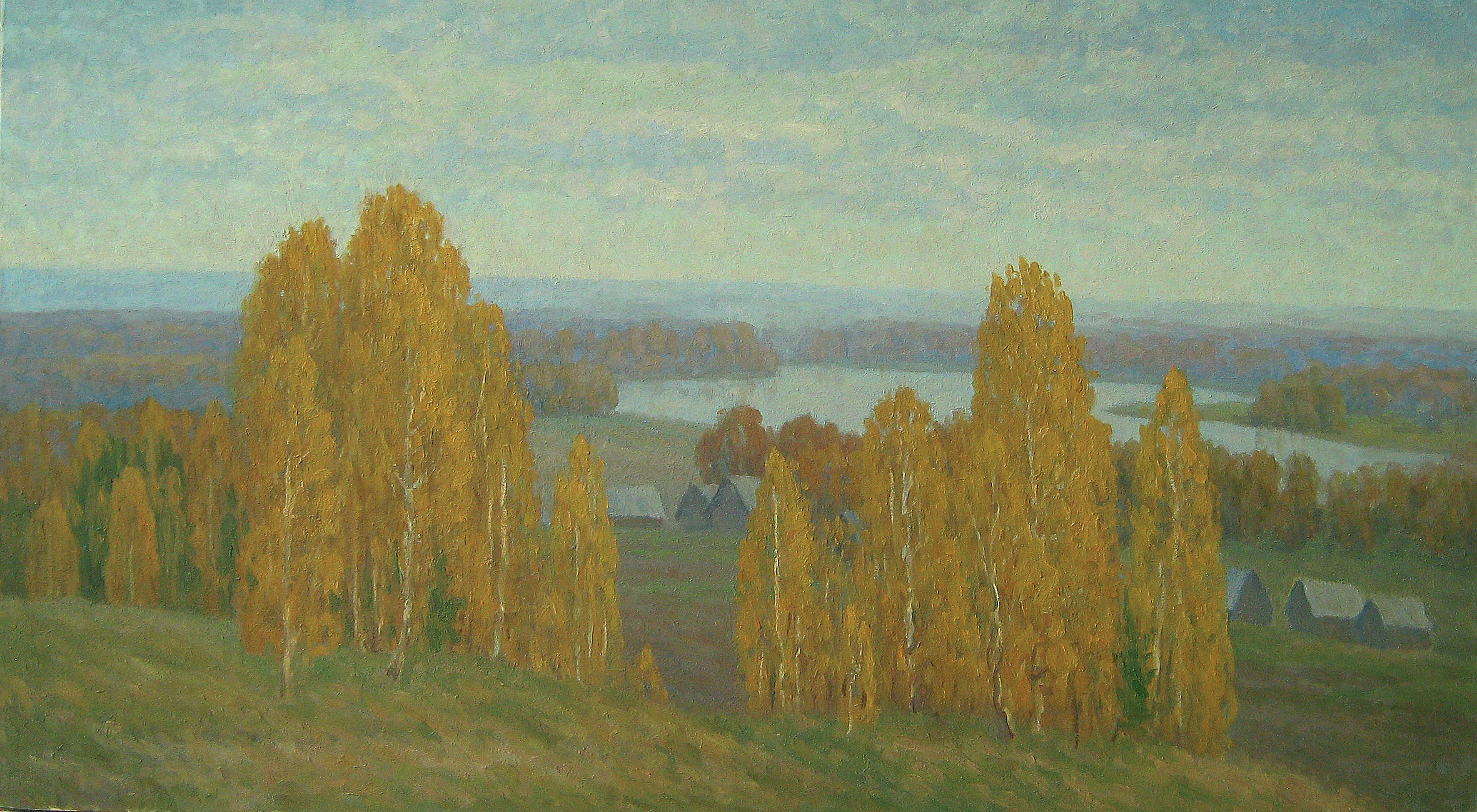 Фотография Осень