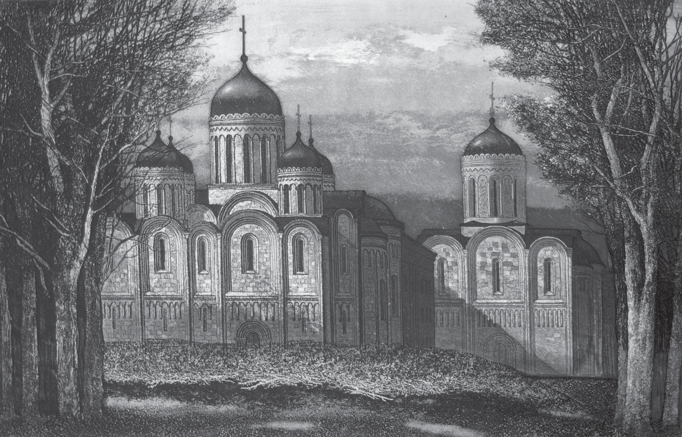 Соборы