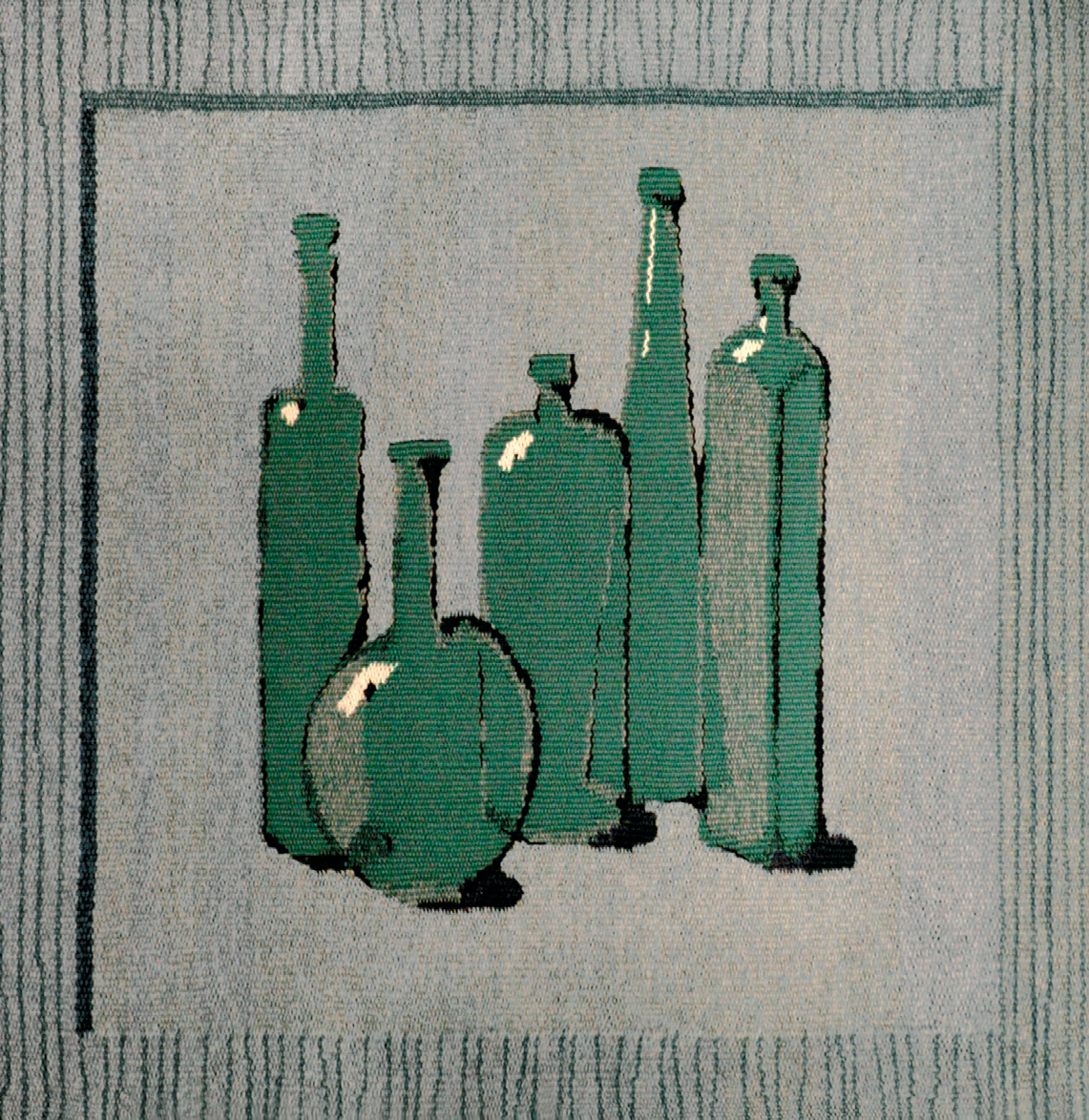 Бутылки — 5
