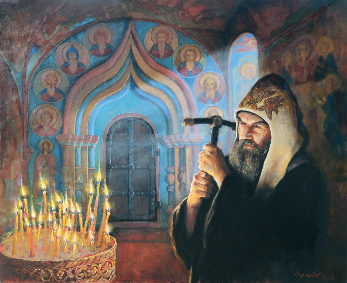 Патриарх