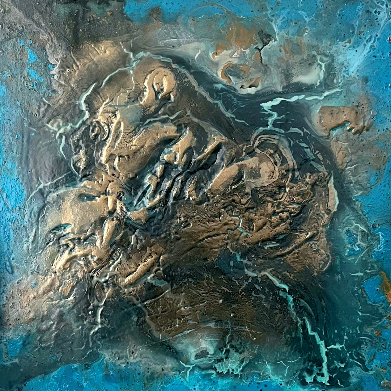 Танго