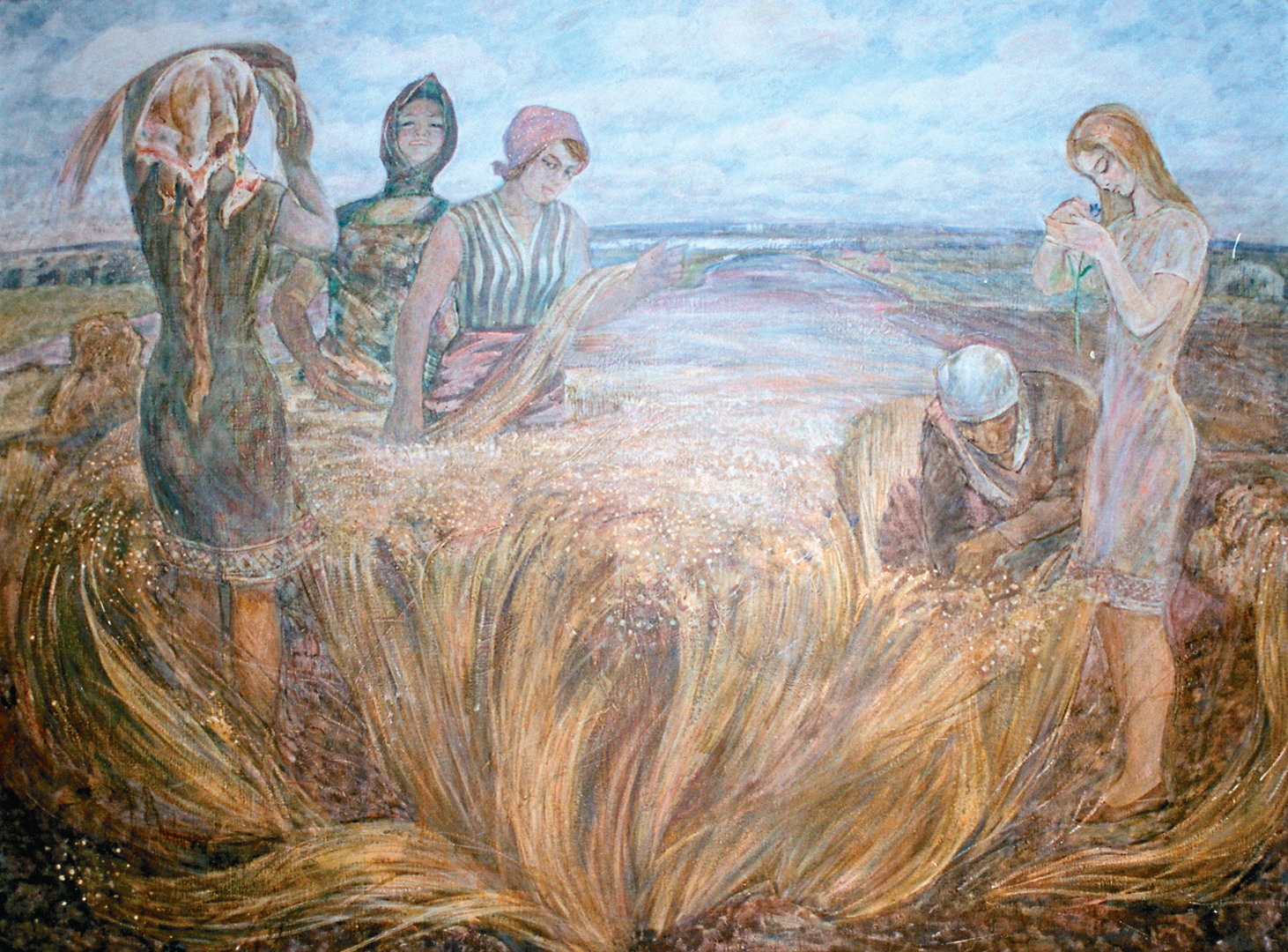 Лет. 1979
