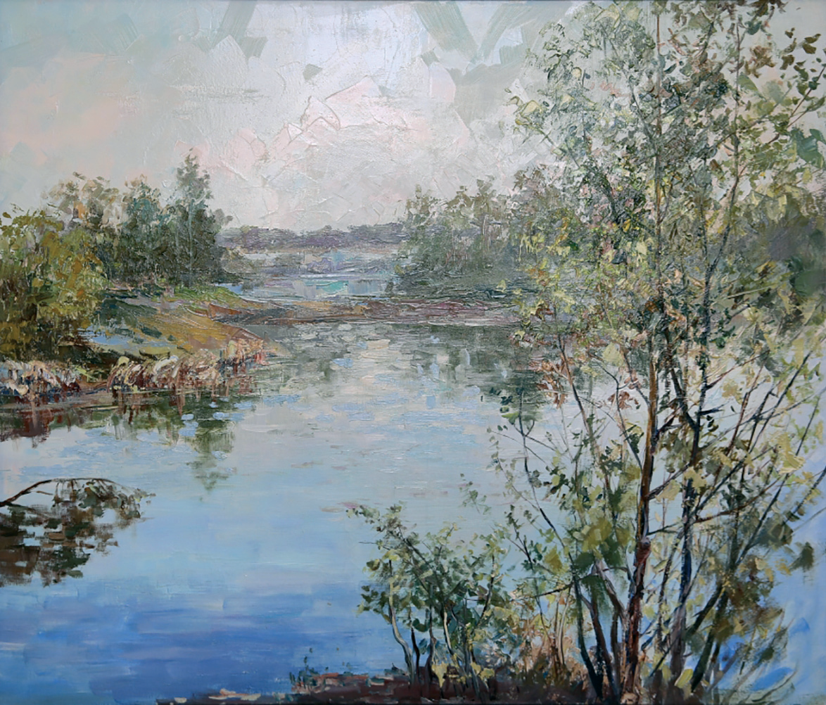 Весна
