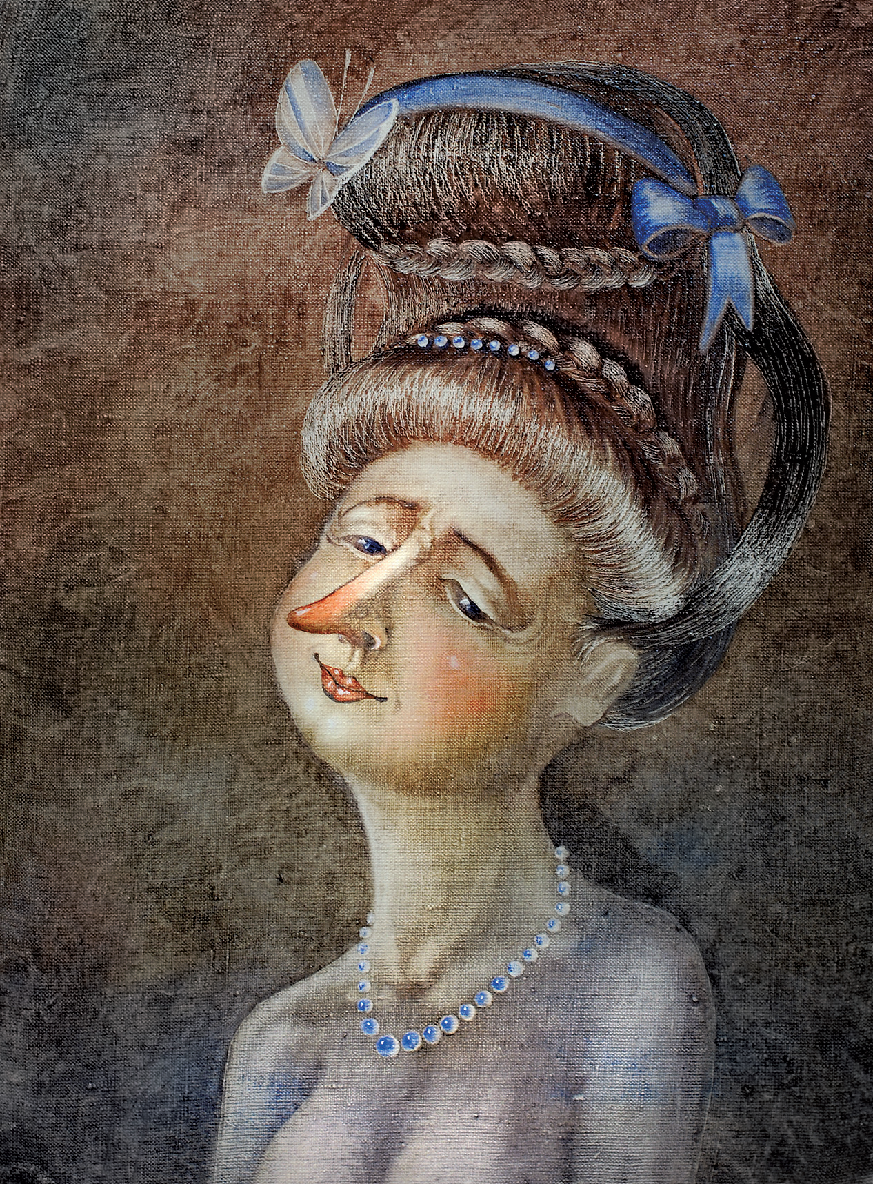 Чаровница