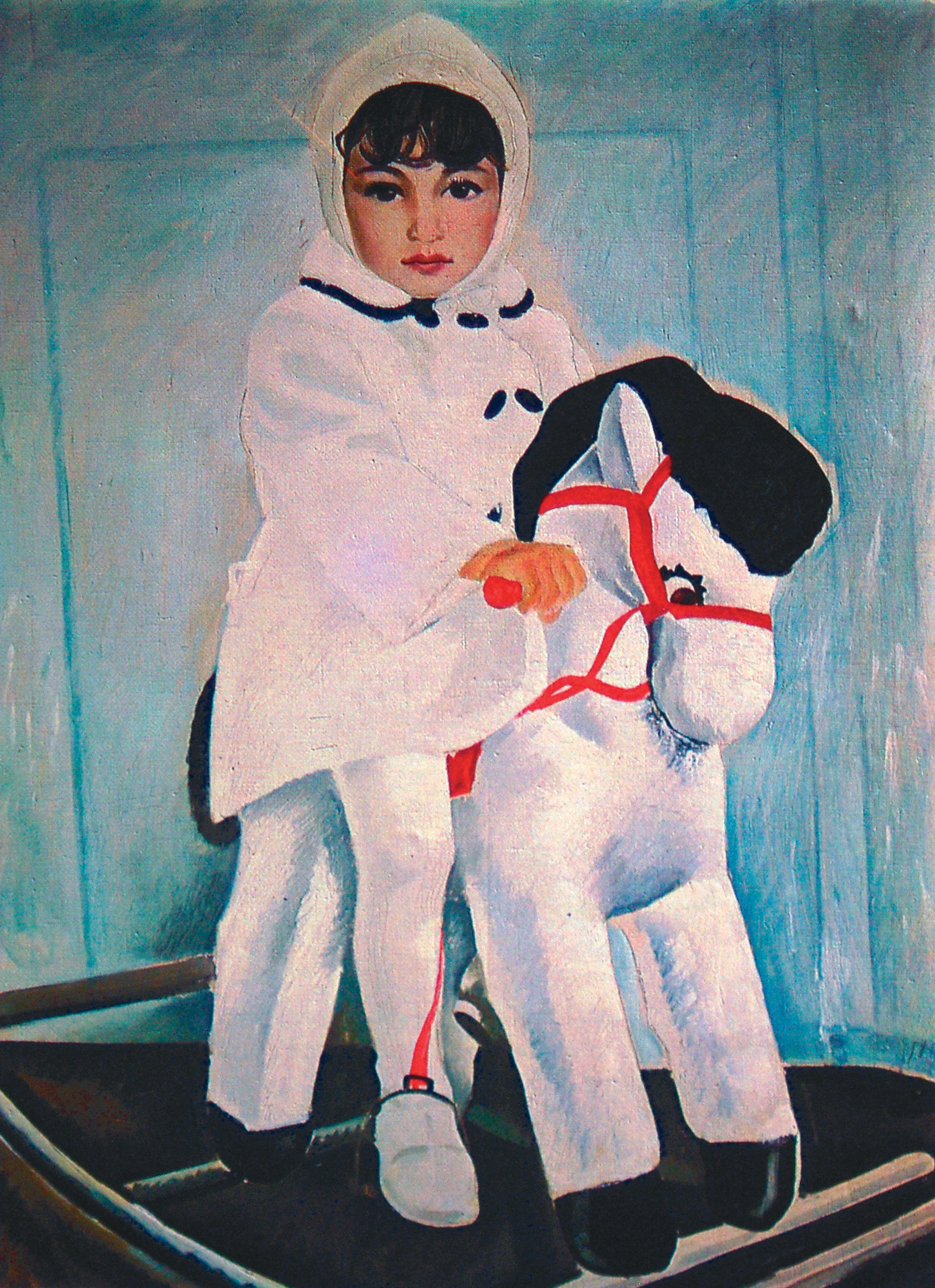 Айдан