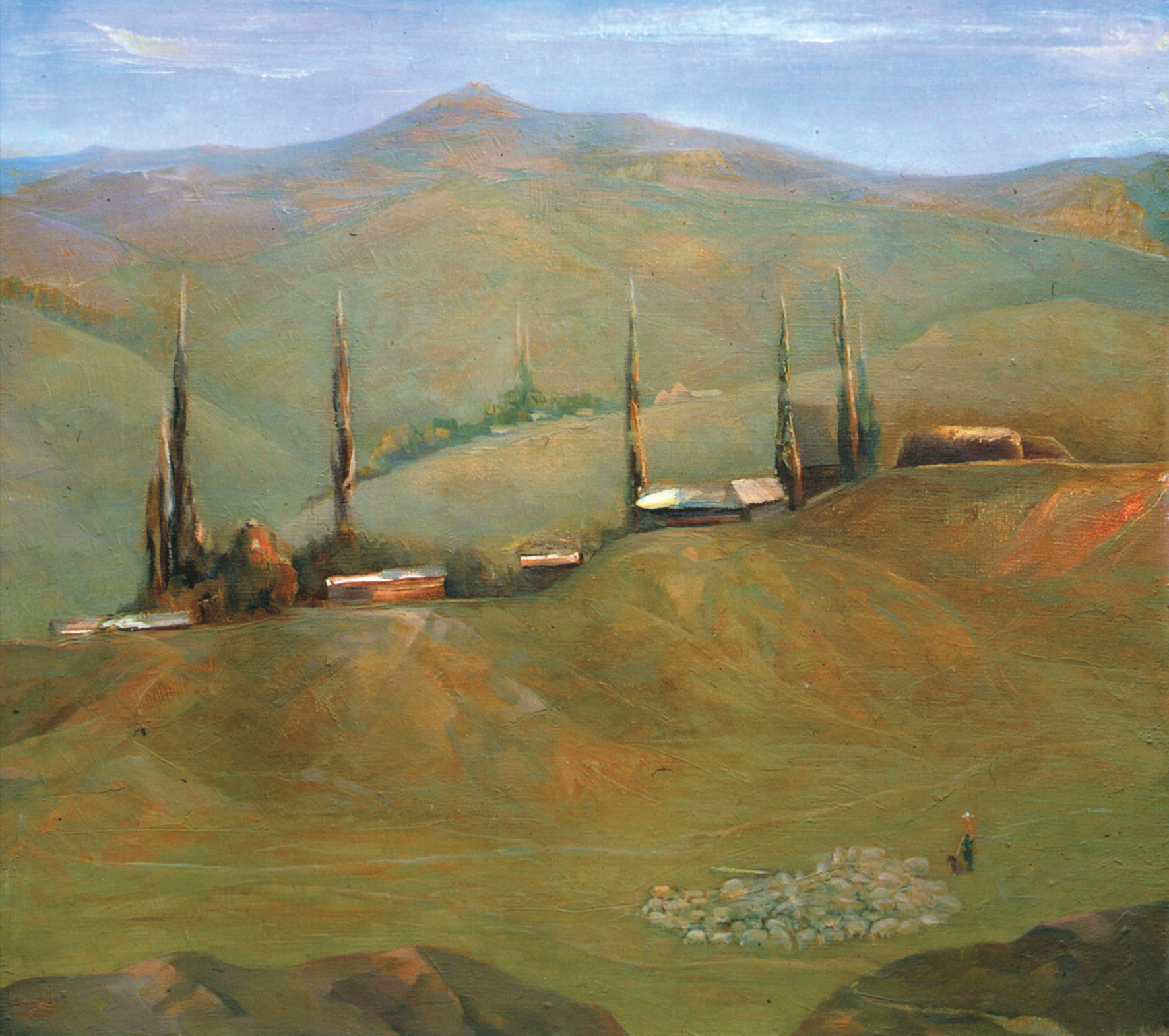 Калаус
