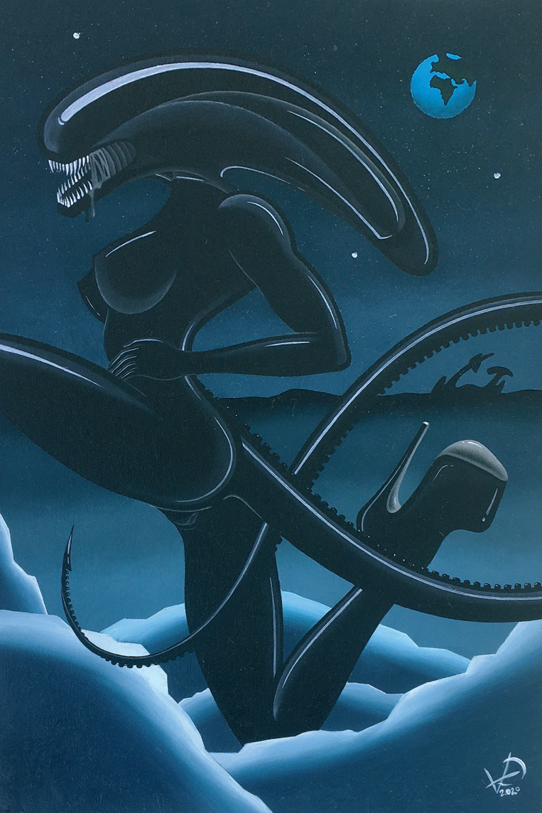 Alien