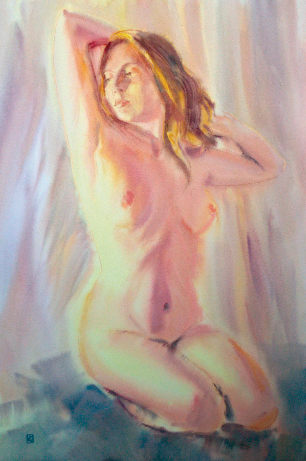 Анна 3