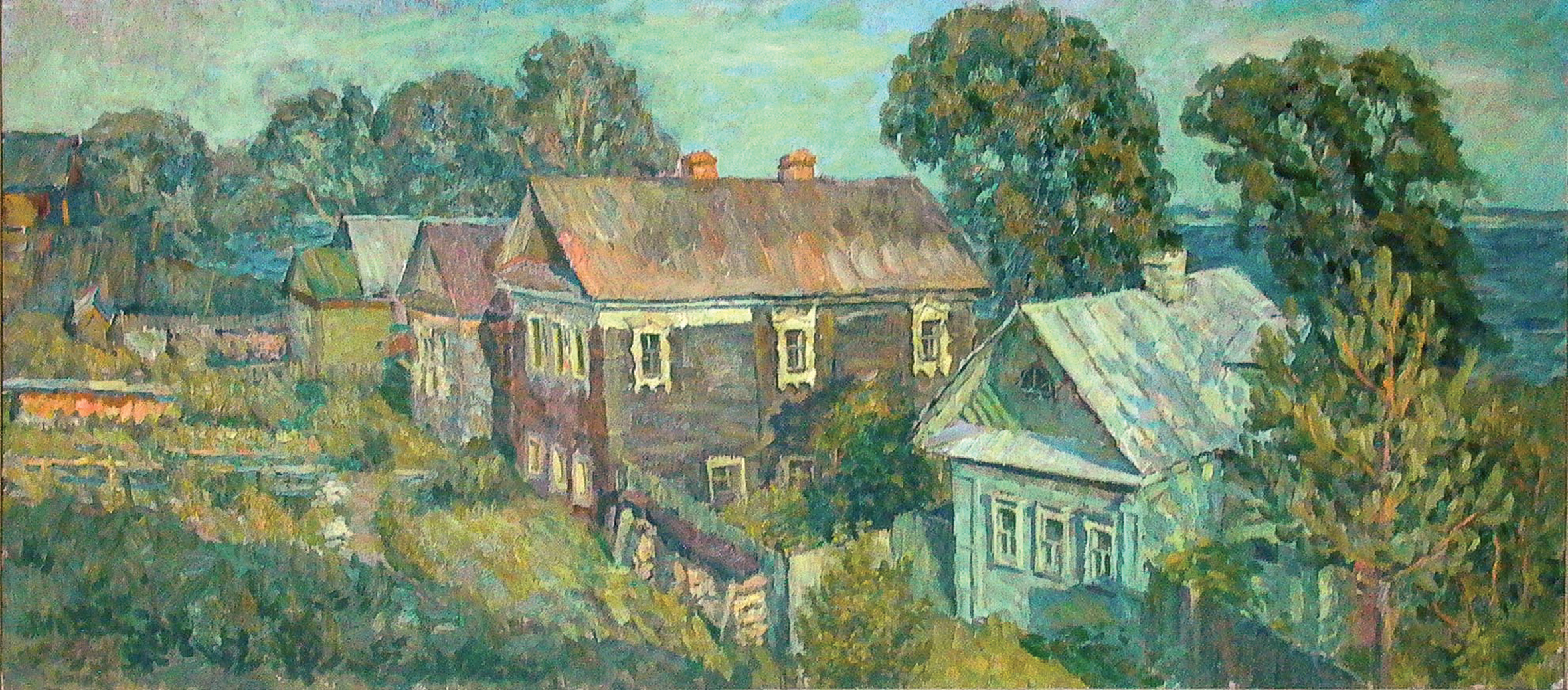 Фотография Ростов Великий