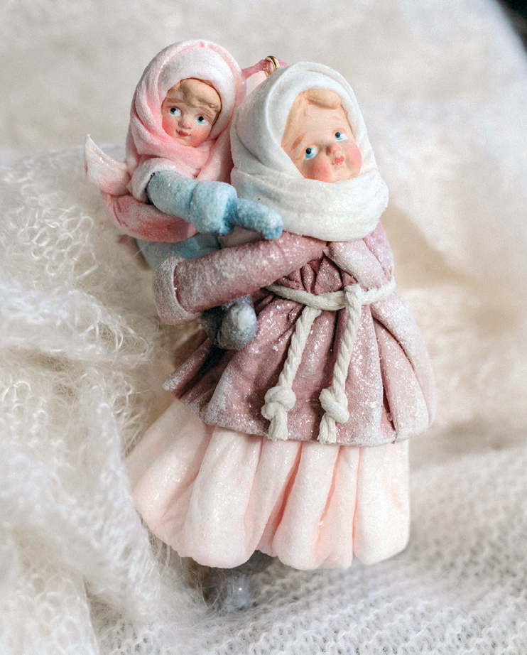 Сестренки