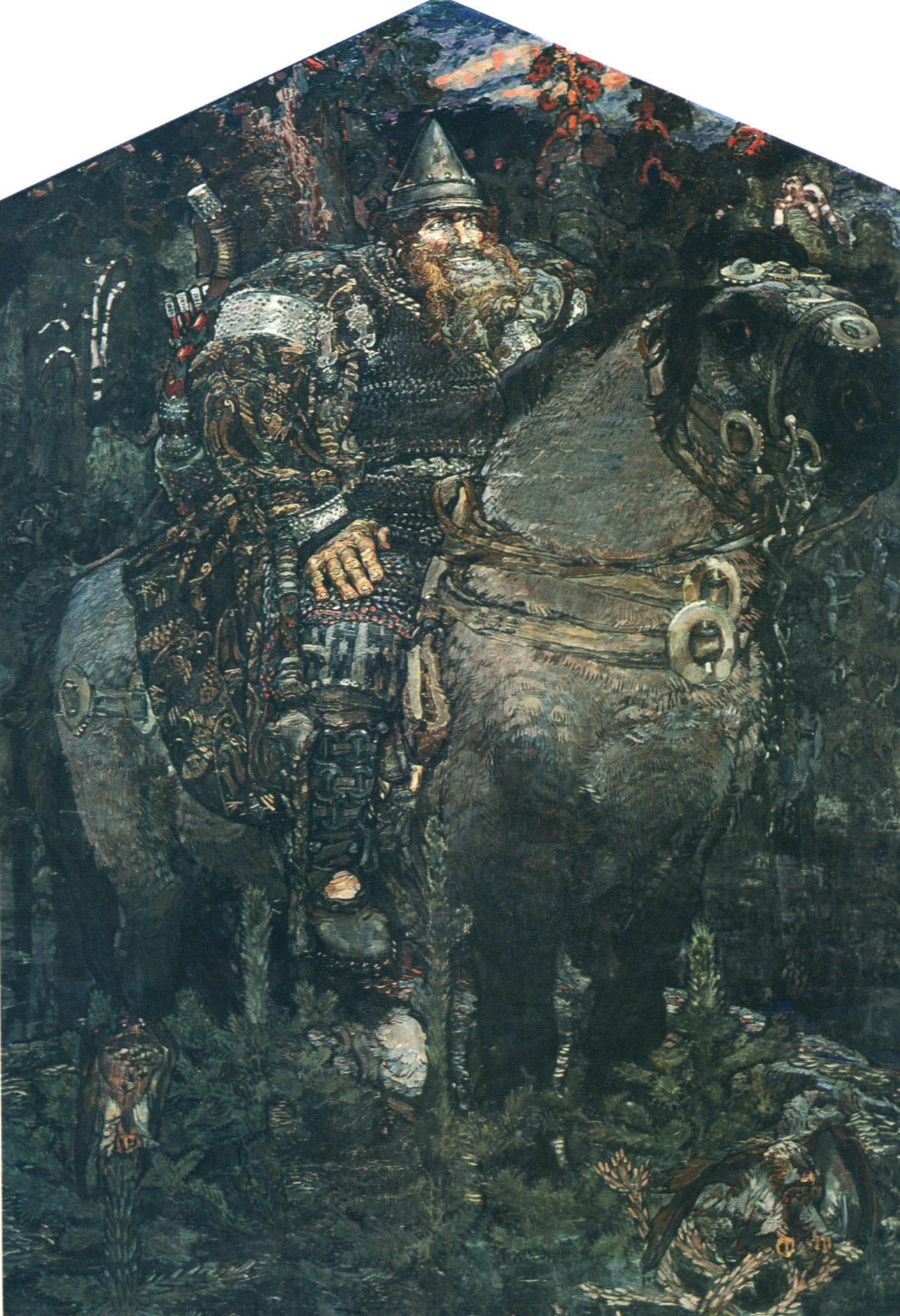 Богатырь