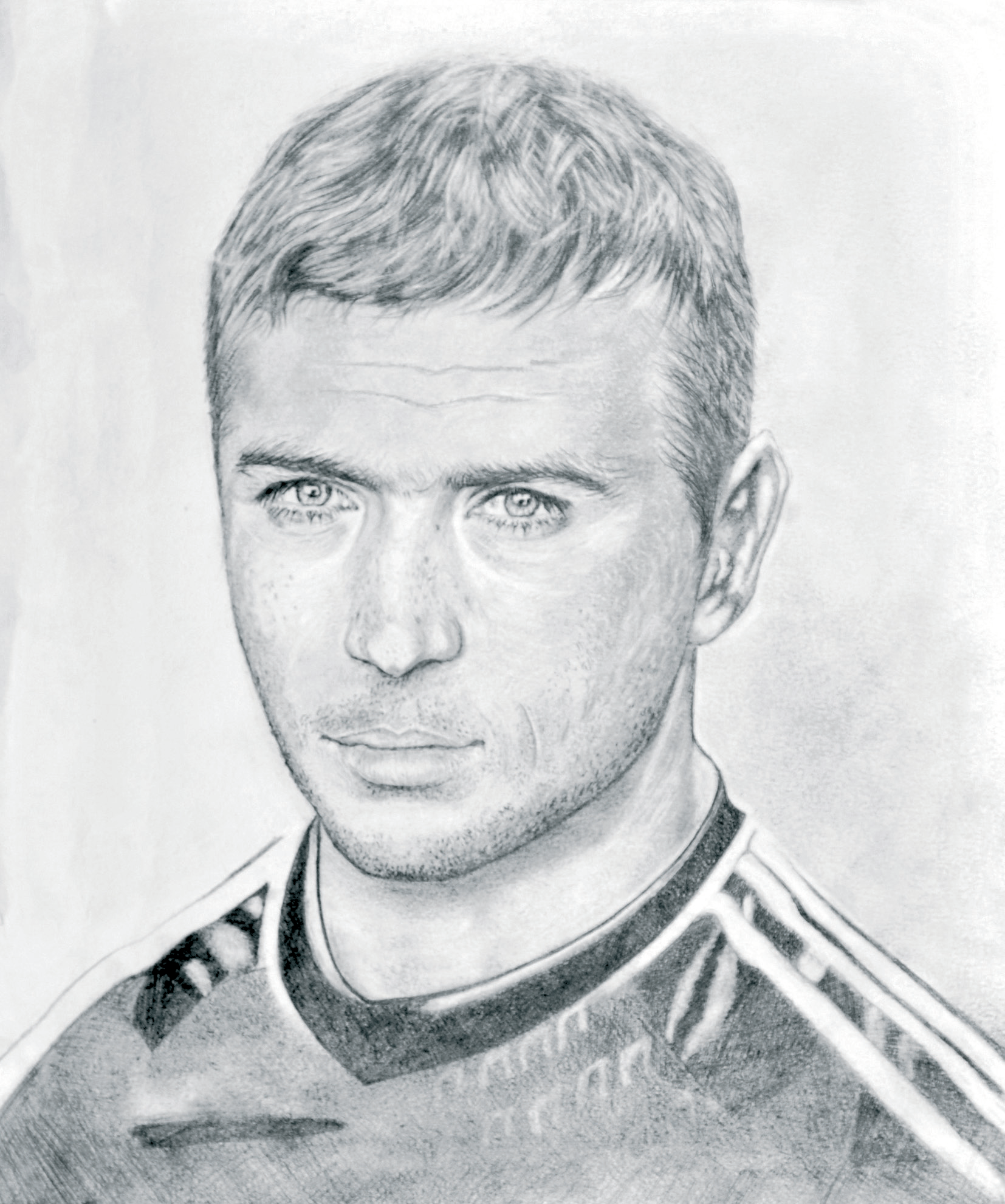 Александр Кержаков