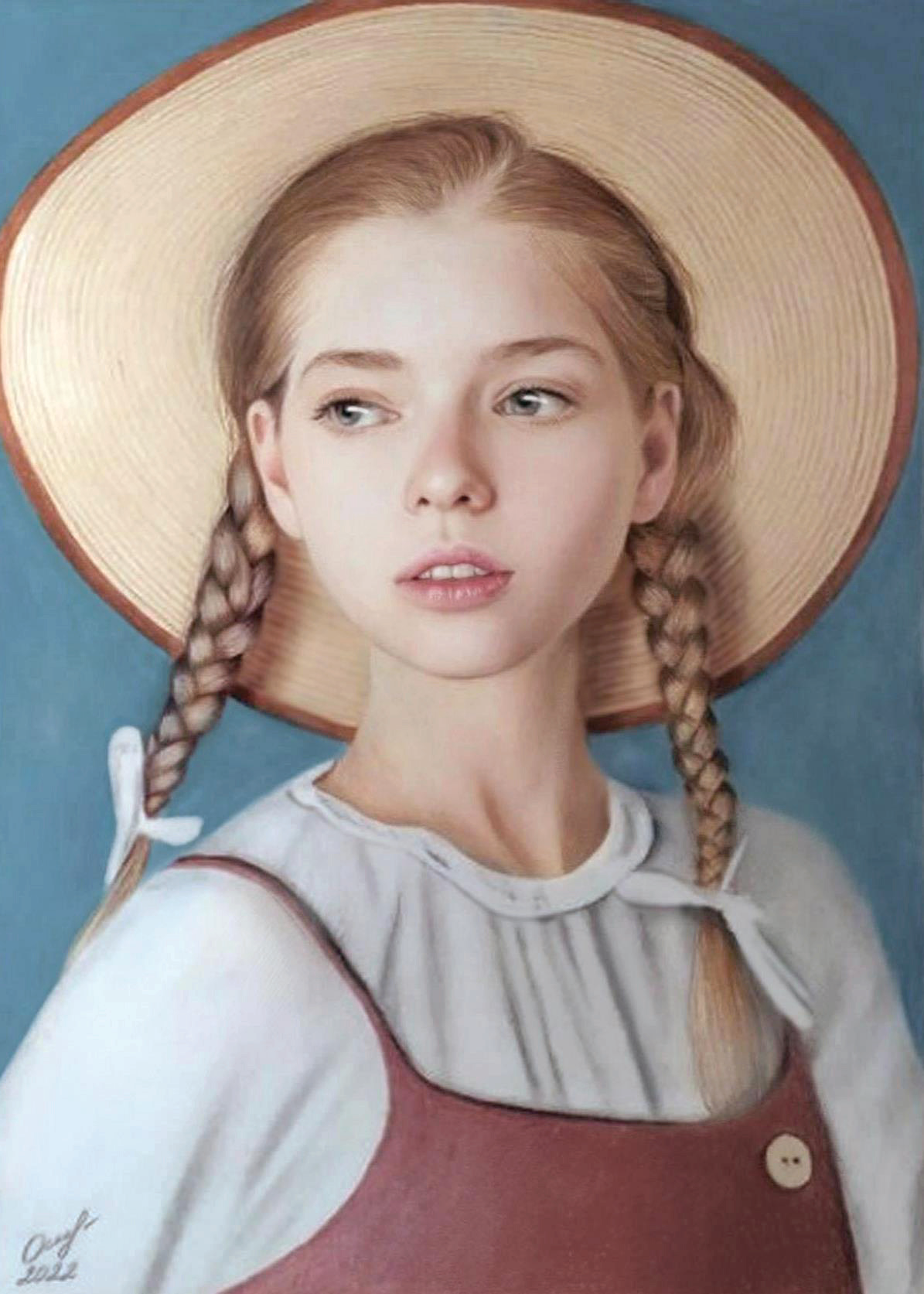 Настасья