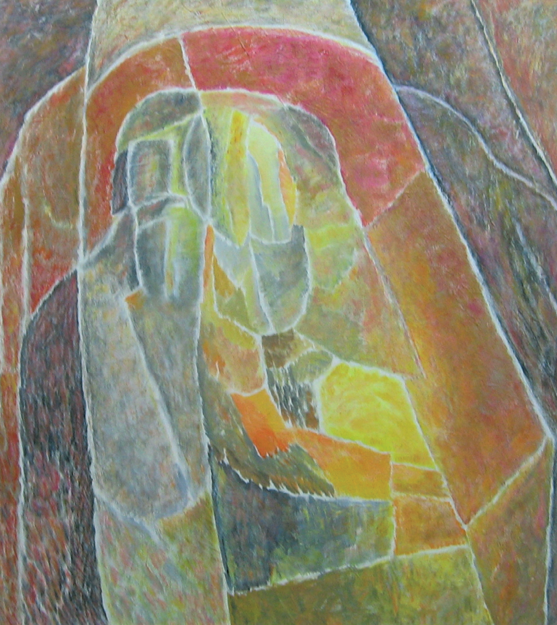 Иосиф и Мария