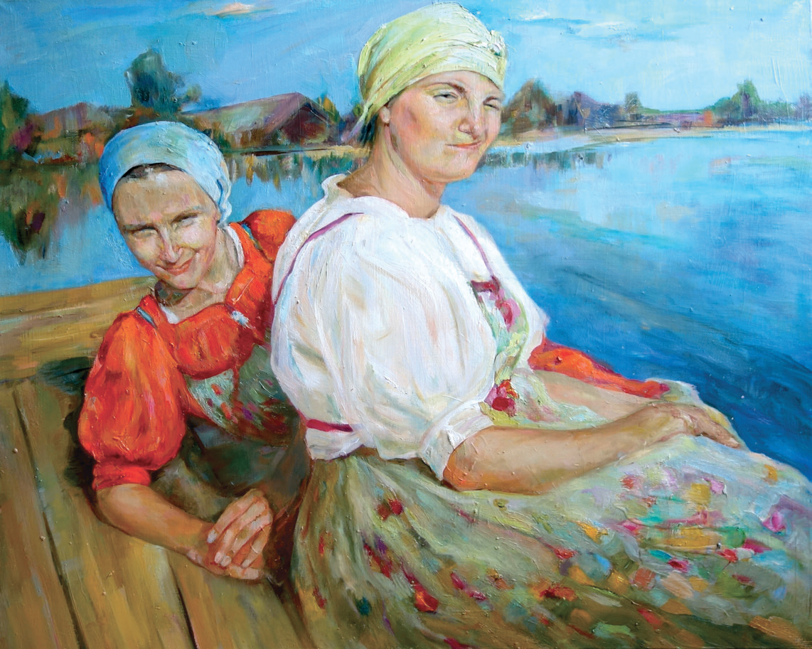Удачные торги на Сотбис