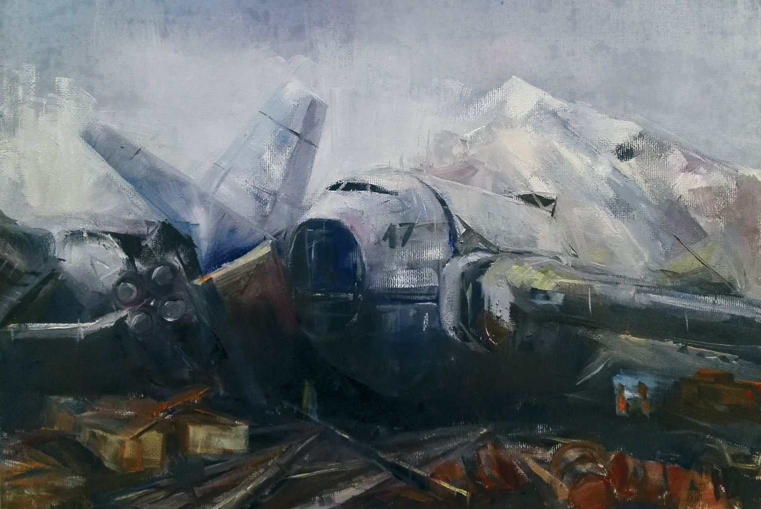 База–17