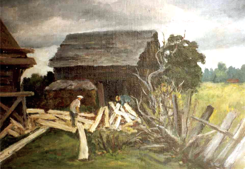Перестройка