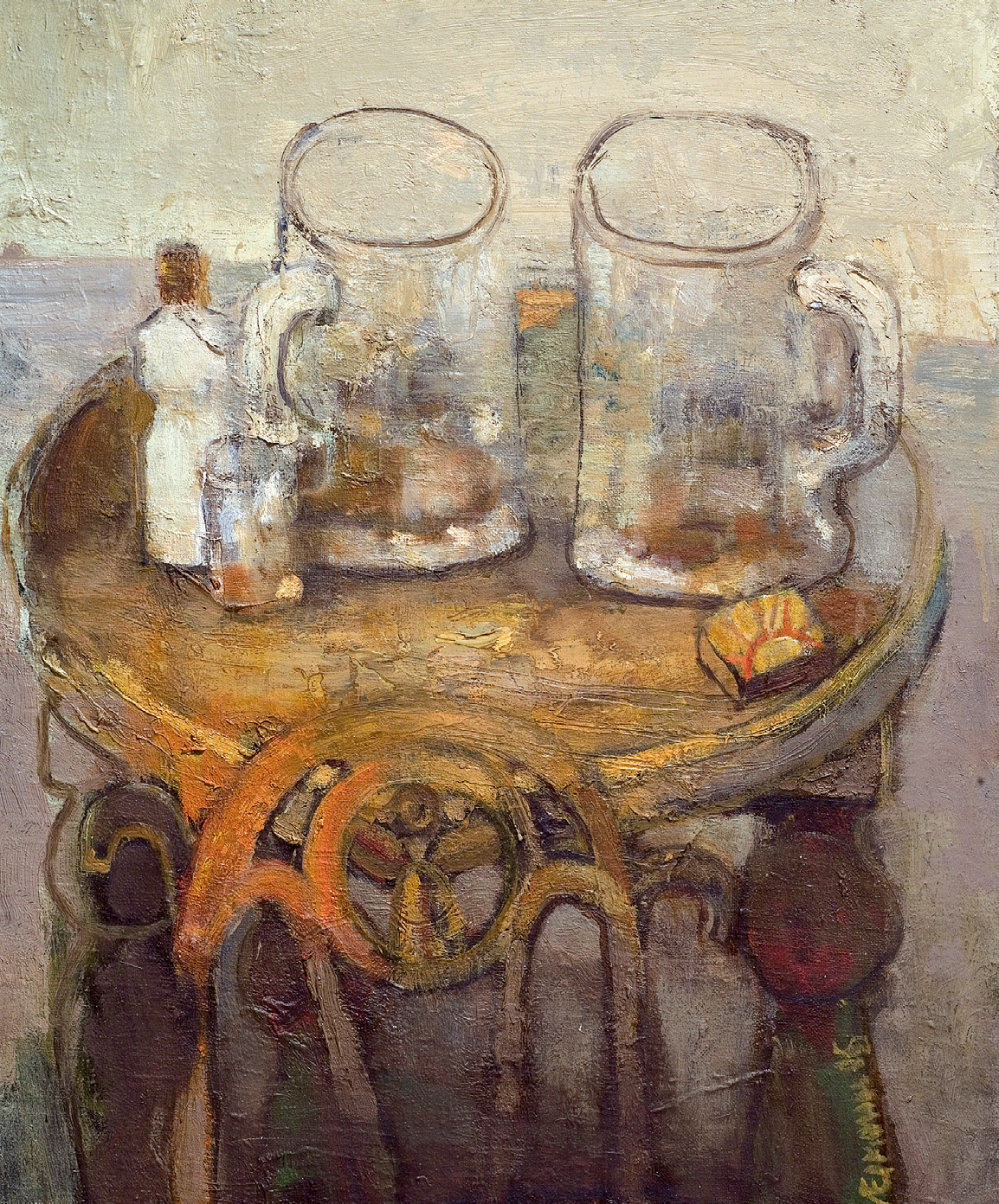 Мои кружки