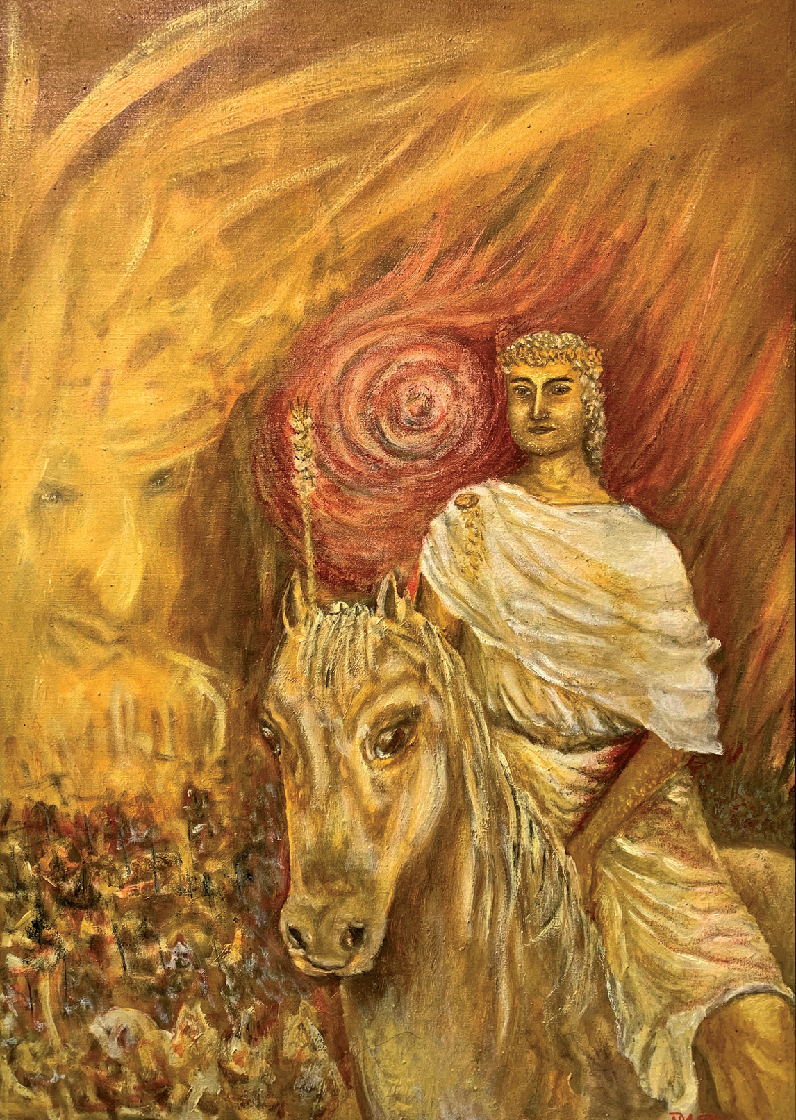 Геркулес
