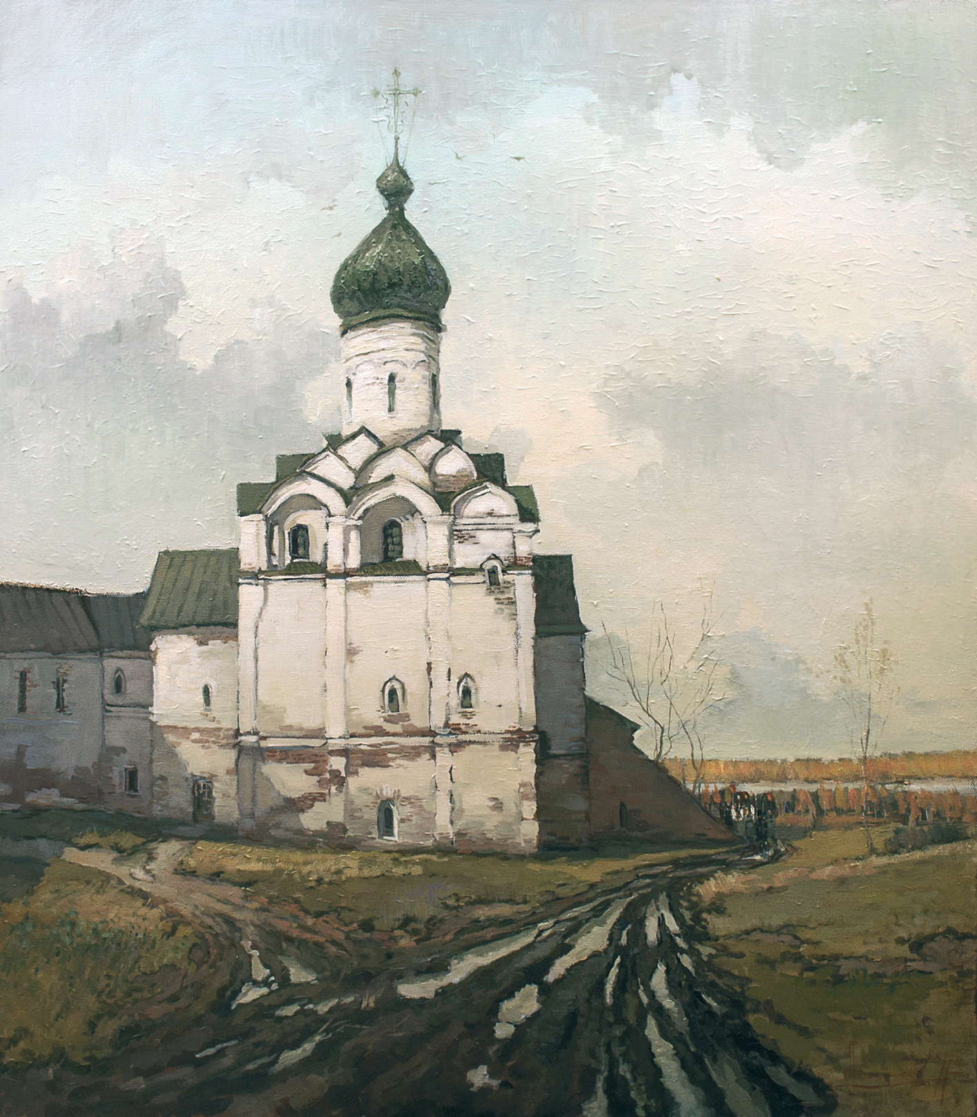 Фотография Вид на Караул-Оба. Цикл «Крым».