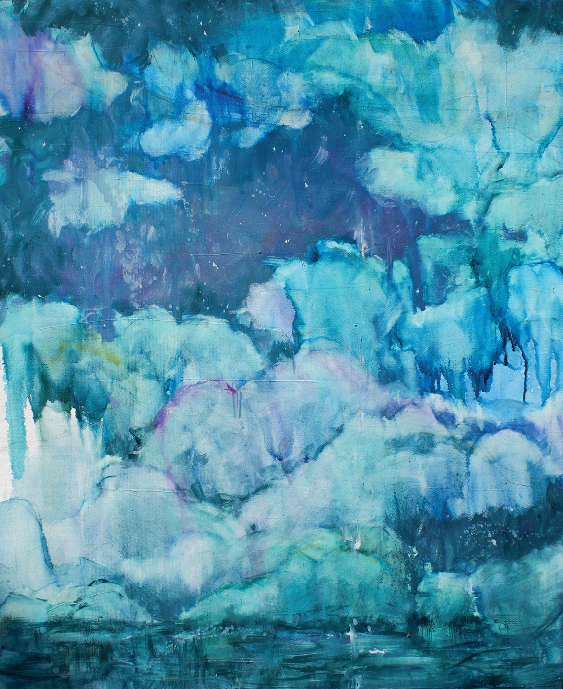 Полет во сне