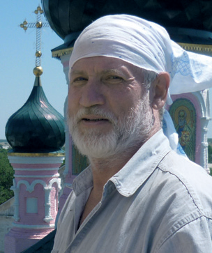 О внутреннем свете