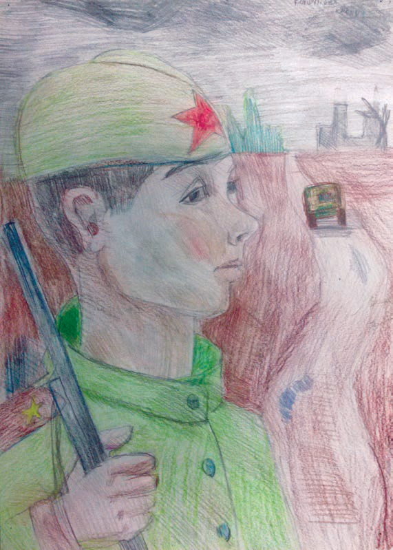 А мы такие молодые…