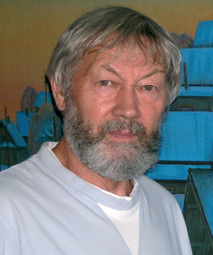 Лавка