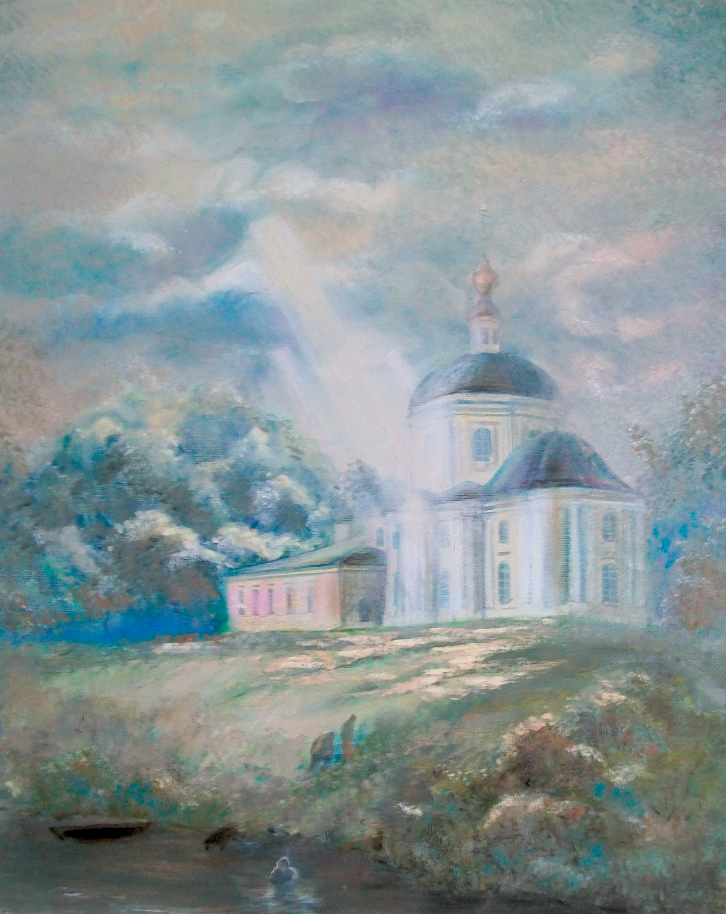 Фотография Вязьма