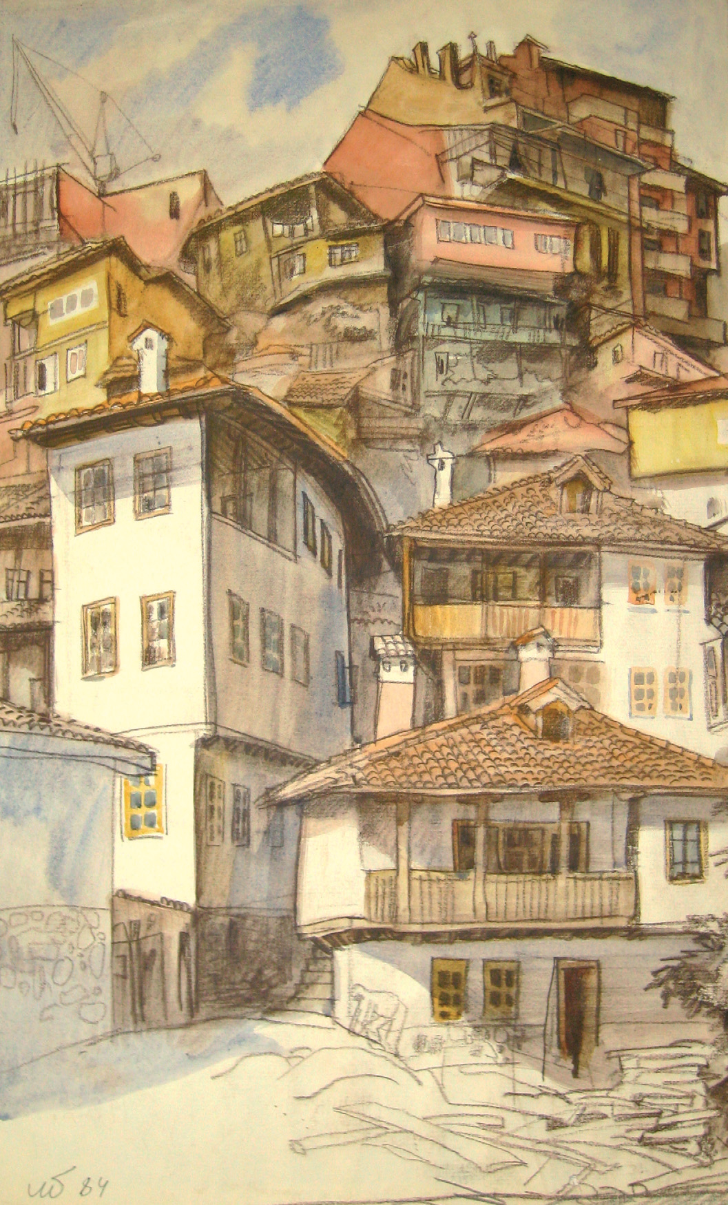 Велико-Тырново