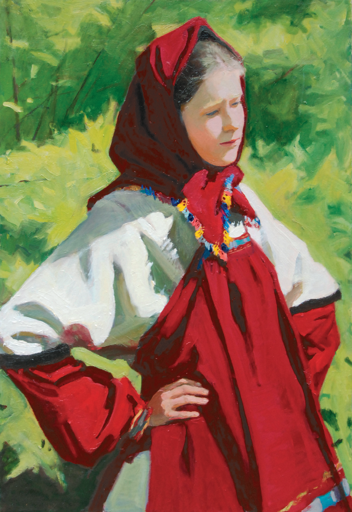 Варка