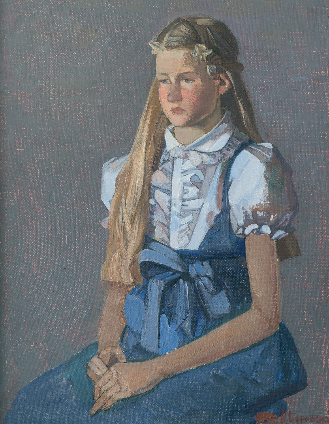Фонарик (Наташа)